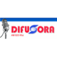 Rádio Difusora - 88.3 FM