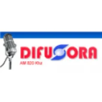 Rádio Difusora - 88.3 FM