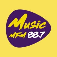 Music FM 88.7 FM