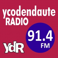 Ycoden Daute Radio - 91.4 FM