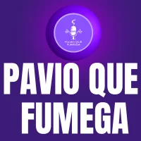 Pavio Que Fumega