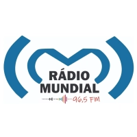 Rádio Mundial - 96.5 FM