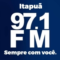 Rádio Itapuã - 97.1 FM