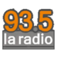 La Radio - 93.5 FM