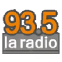 La Radio 93.5 FM