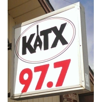 Radio KATX 97.7 FM