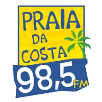 Praia da Costa FM 98.5 FM
