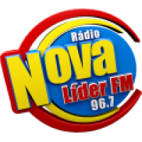 Nova Líder FM 96.7 FM