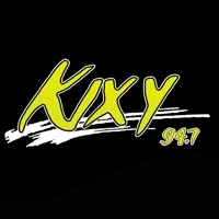 Rádio KIXY-FM - 94.7 FM