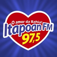 Itapoan FM 97.5 FM