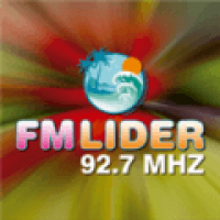 92.7 Lider 92.7 FM