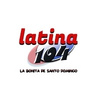 Rádio Latina 104