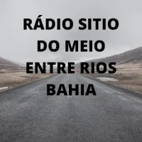 Rádio Sitio do Meio