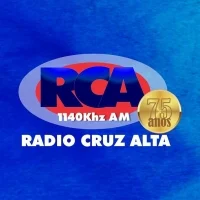 Rádio Cruz Alta - 1140 AM