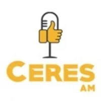 Rádio Ceres - 1440 AM