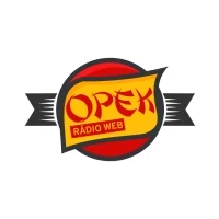 Opek Rádio Web