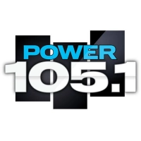 Radio Power - 105.1 FM