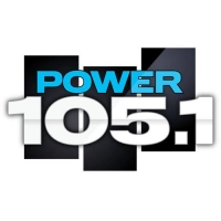 Rádio Power - 105.1 FM