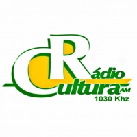 Rádio Cultura AM - 1030 AM