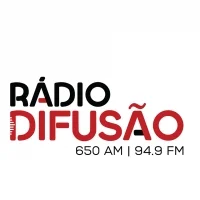 Rádio Difusão AM - 650 AM Rádio Difusão AM - 650 AM