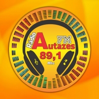 Rádio Autazes FM - 89.1 FM