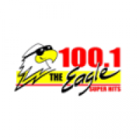 Radio KJBI 100.1 FM