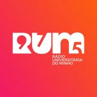 Rádio Universitaria Do Minho - 97.5 FM