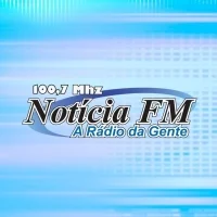 Rádio Notícia - 100.7 FM
