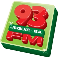 Estação 93 FM 93.3 FM