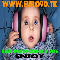 Dance Anos 90 - Eurodance 90's