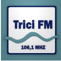 Rádio Trici - 106.1 FM