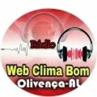 Rádio Web Clima Bom
