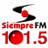 Radio Siempre 101.5 FM