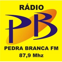 Rádio Pedra Branca Fm - 87.9 FM