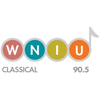 WNIU 90.5 FM