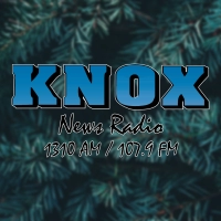 Radio KNOX 1310 AM