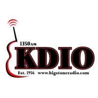 Radio KDIO 1350 AM