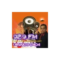 Rádio Ebenezer 92.9 FM