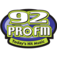Radio 92 Pro 92.3 FM