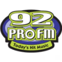 Rádio 92 Pro 92.3 FM