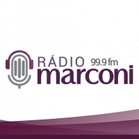 Rádio Marconi - 99.9 FM
