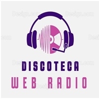 Discoteca Web Rádio