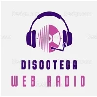 Discoteca Web Rádio
