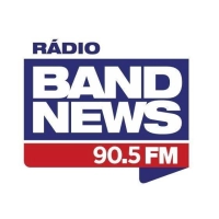 Band News FM 90.5 FM