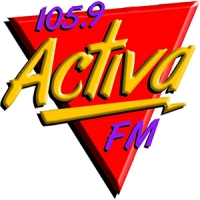 FM Activa 105.9 FM