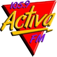 Rádio FM Activa 105.9 FM