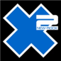 Rádio X2 107.5 FM