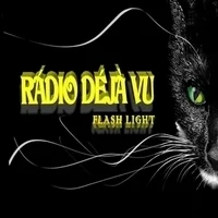 Rádio Déjà Vu-Flash Light