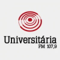 Universitária FM 107.9 FM