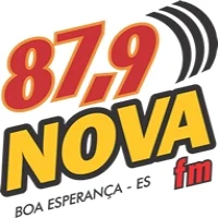 Nova 87.9 FM